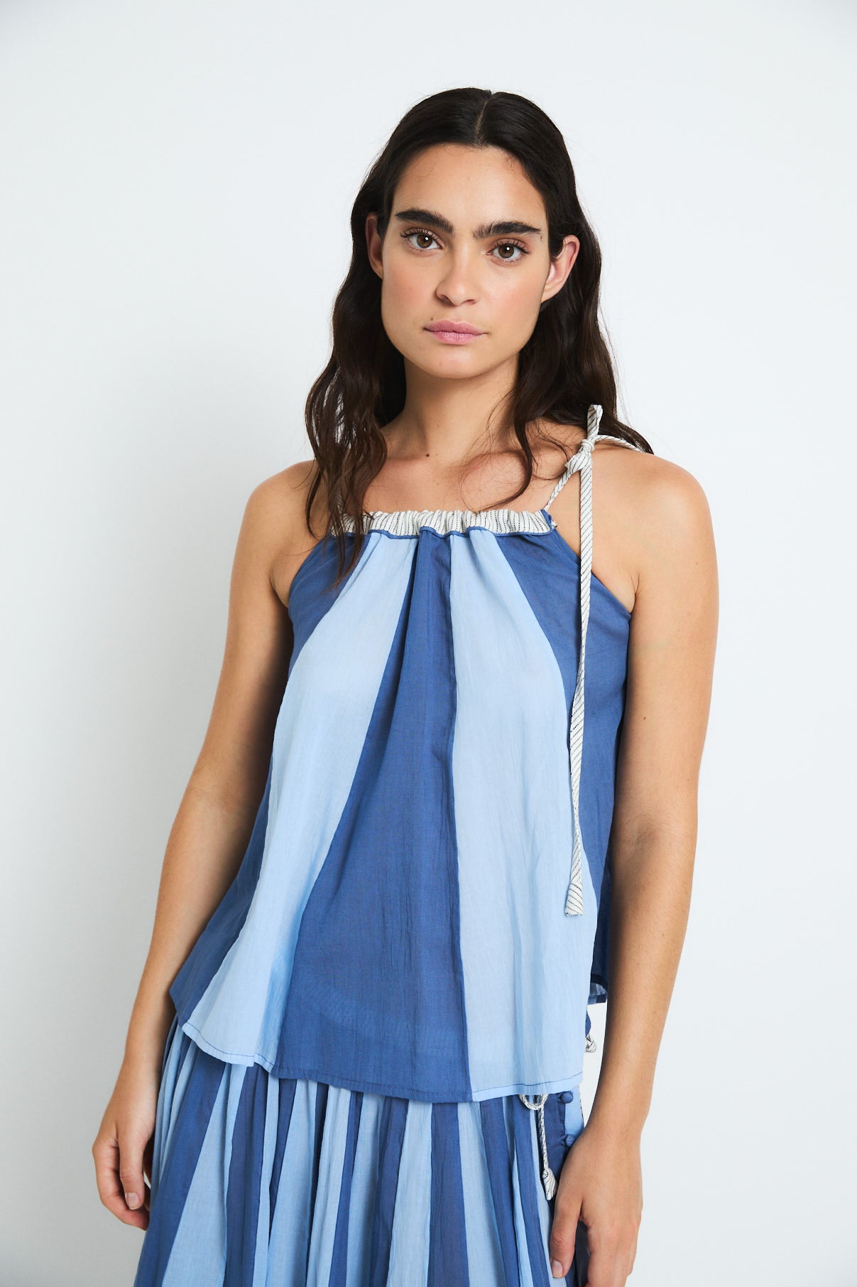 TOTAL LOOK DALLAS MARINE