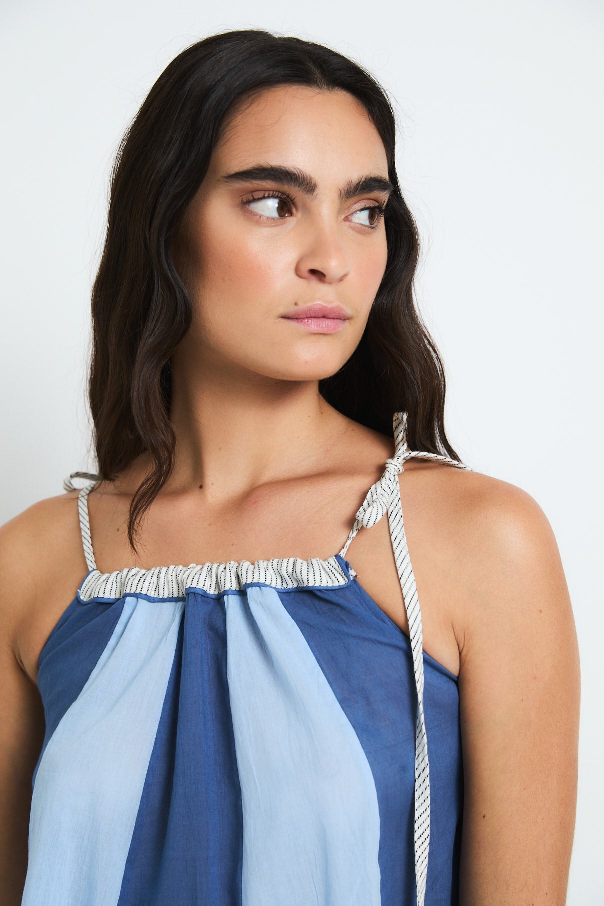 TOTAL LOOK DALLAS MARINE