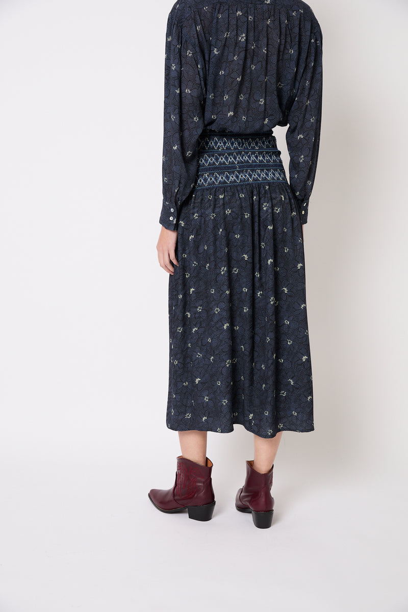 TOTAL LOOK DALLAS MARINE