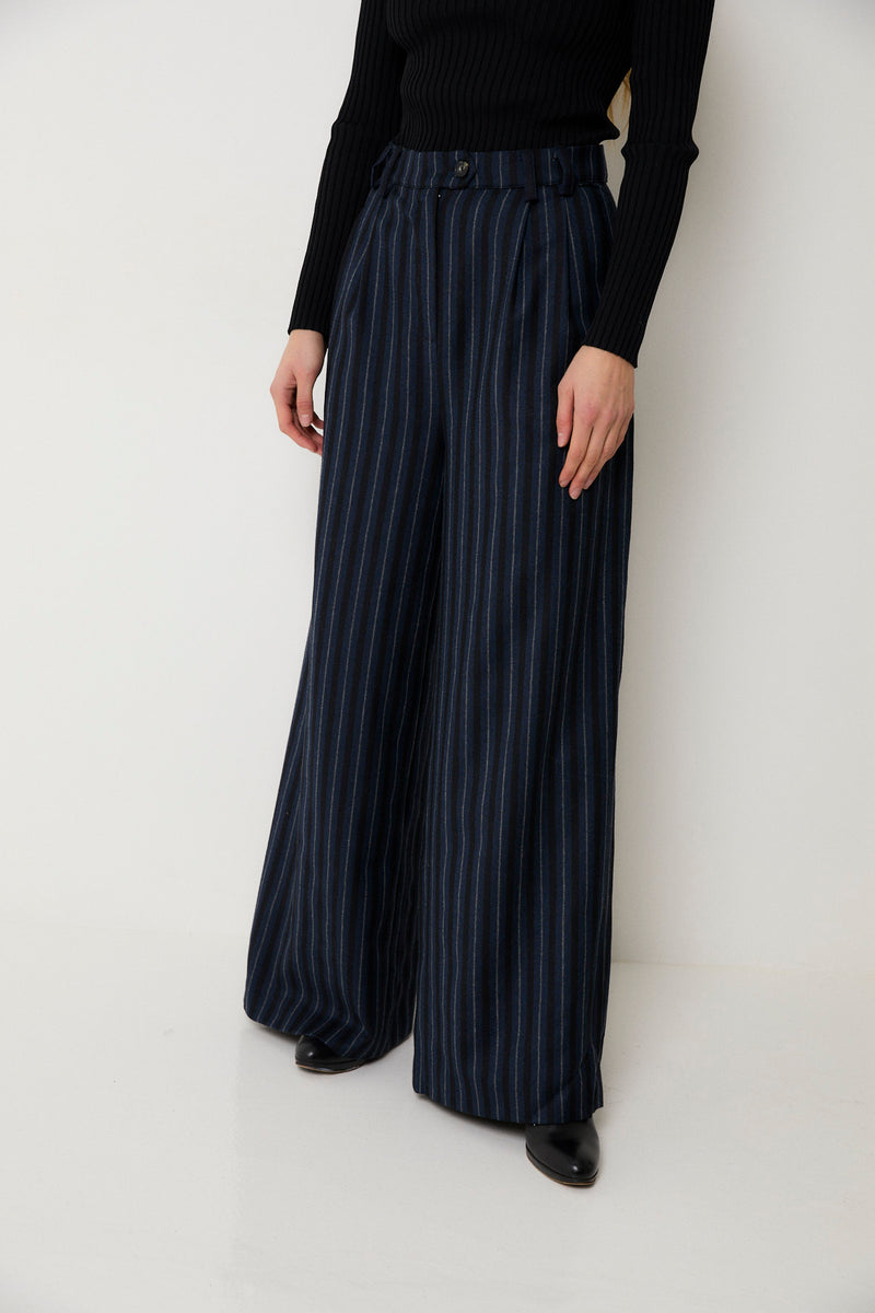 TOTAL LOOK DALLAS MARINE