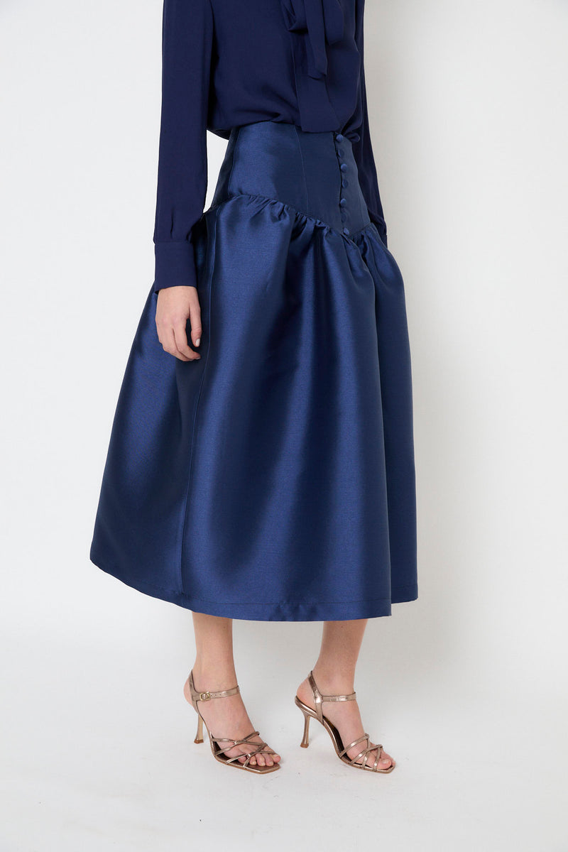 TOTAL LOOK CRESPON DUPION MARINO