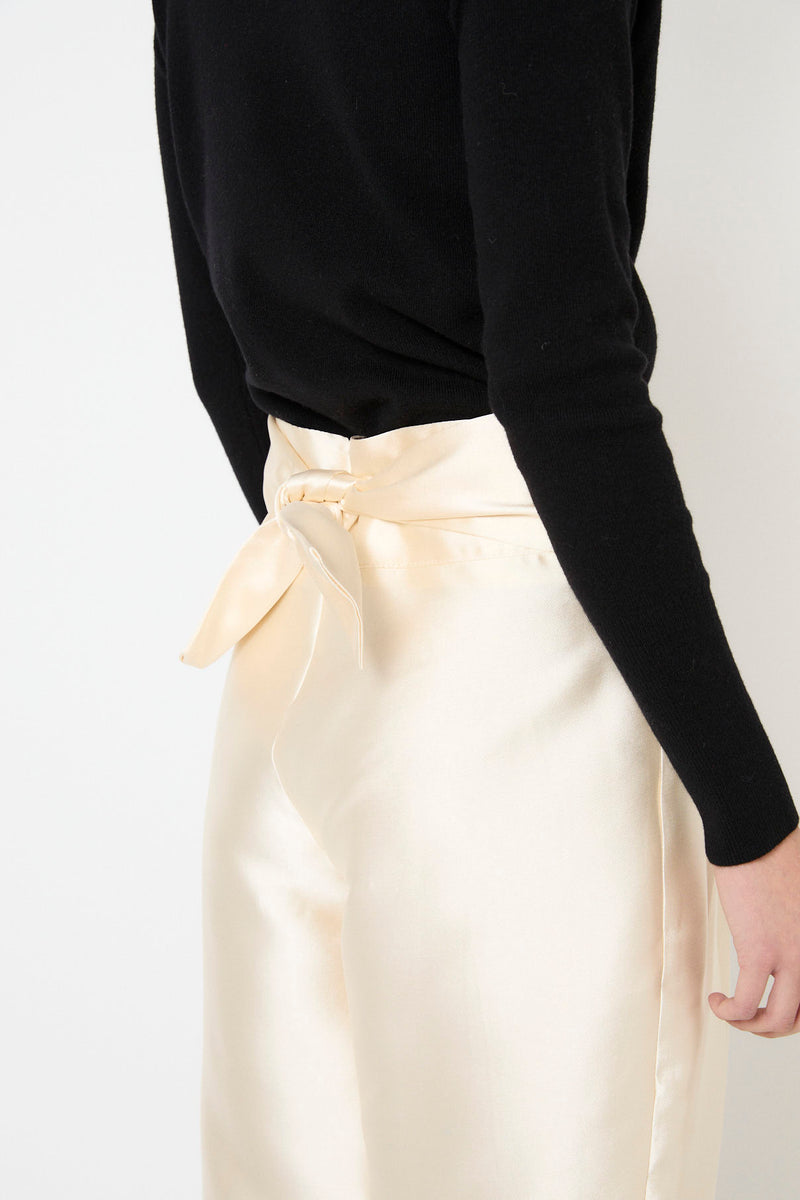 PANTALON MARTA DUPION CRUDO