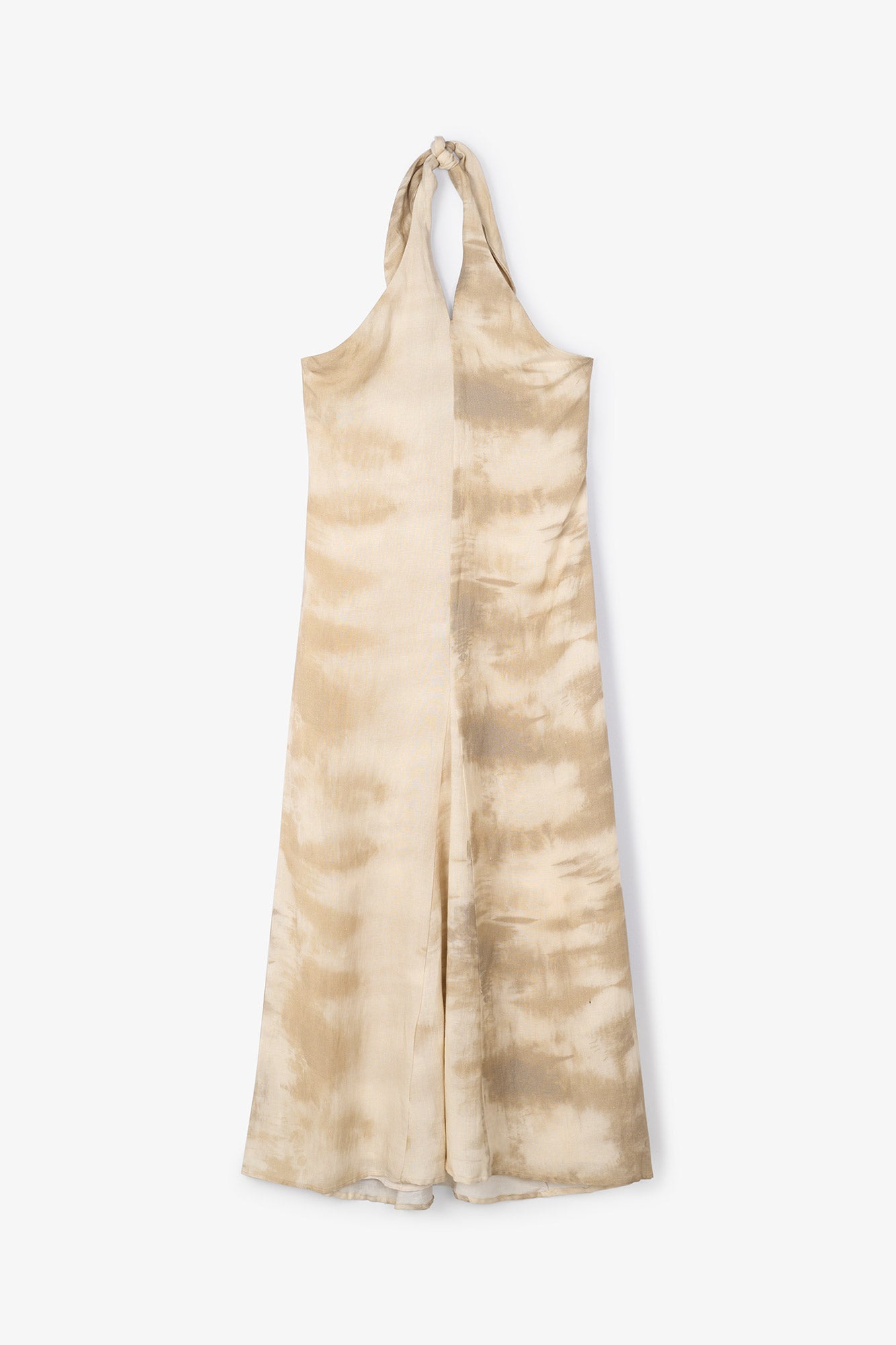 VESTIDO MAMEN TATIN PIEDRA