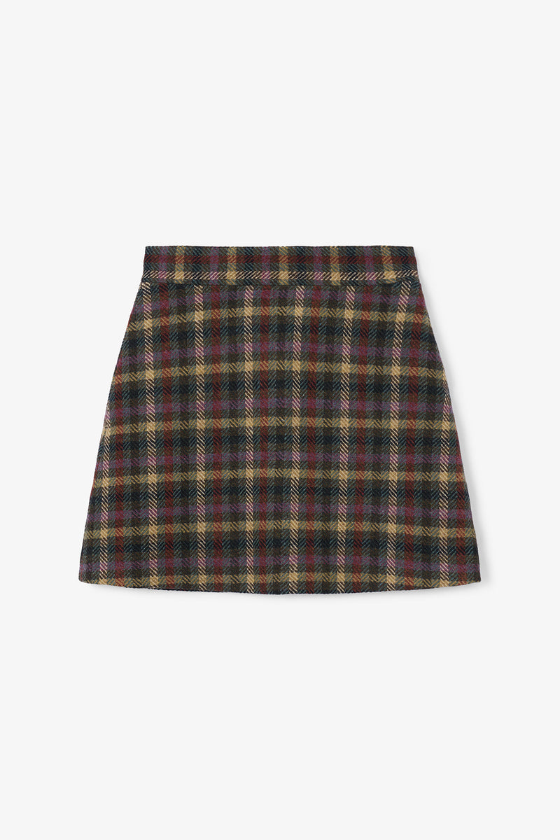 TOTAL LOOK DALLAS MARINE