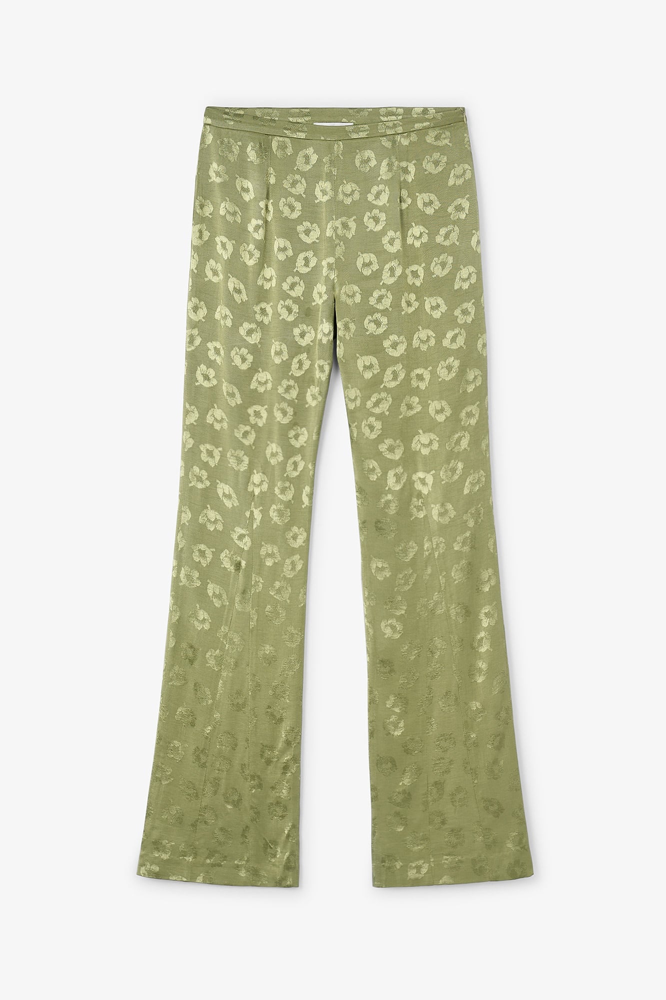 PANTALÓN SIRIN JCQ BEZTAS OLIVA