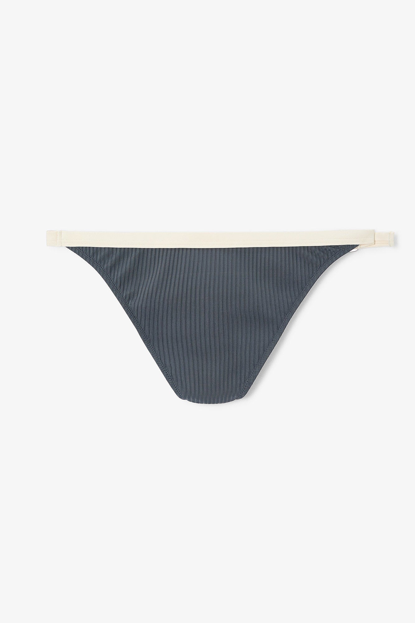 HAILEY CANUTILLO GREY BOTTOMS