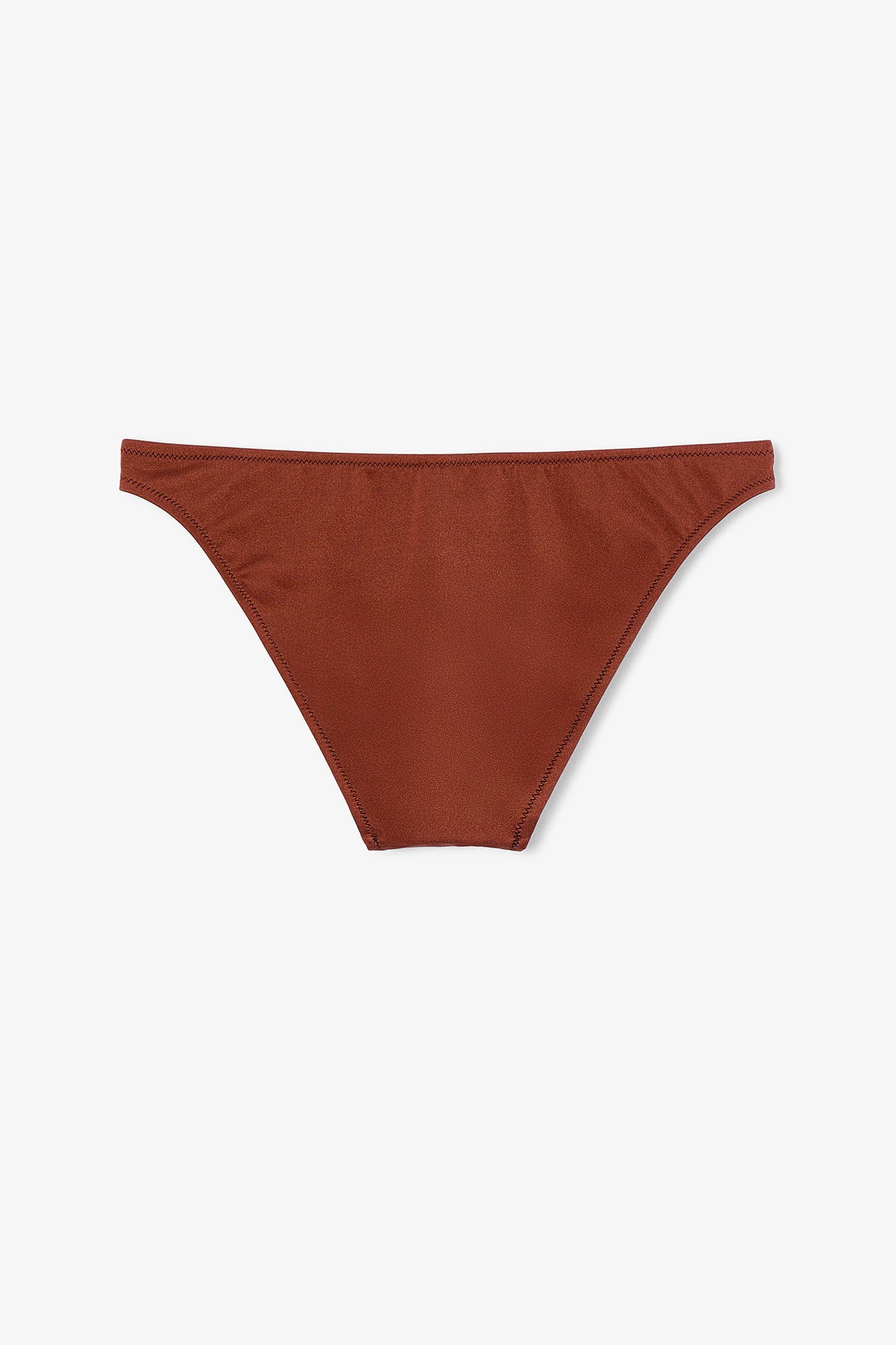 GWYNETH SHINY TILE BOTTOMS