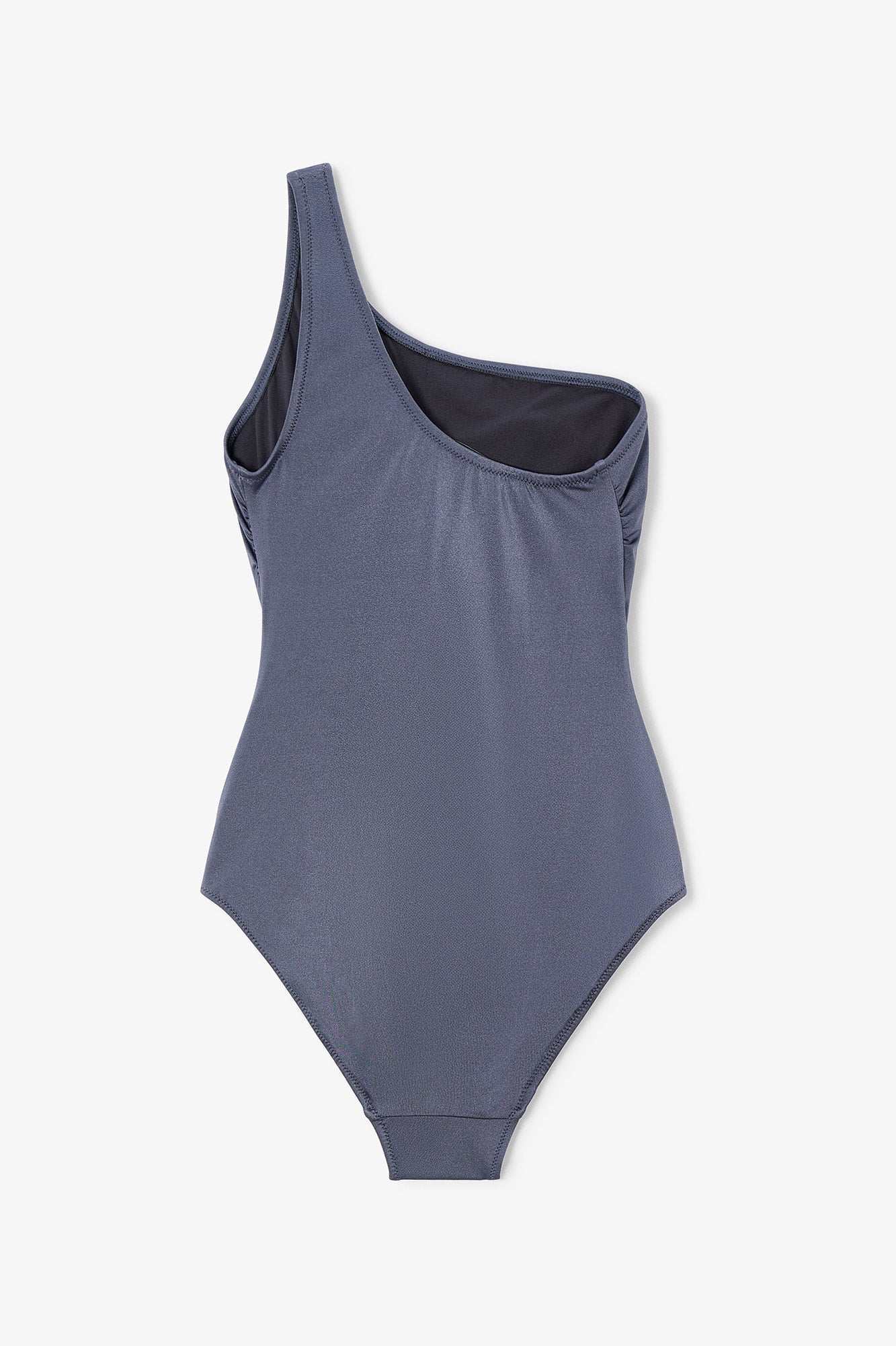 TRAJE DE BAÑO GWYNETH SHINY PLOMO