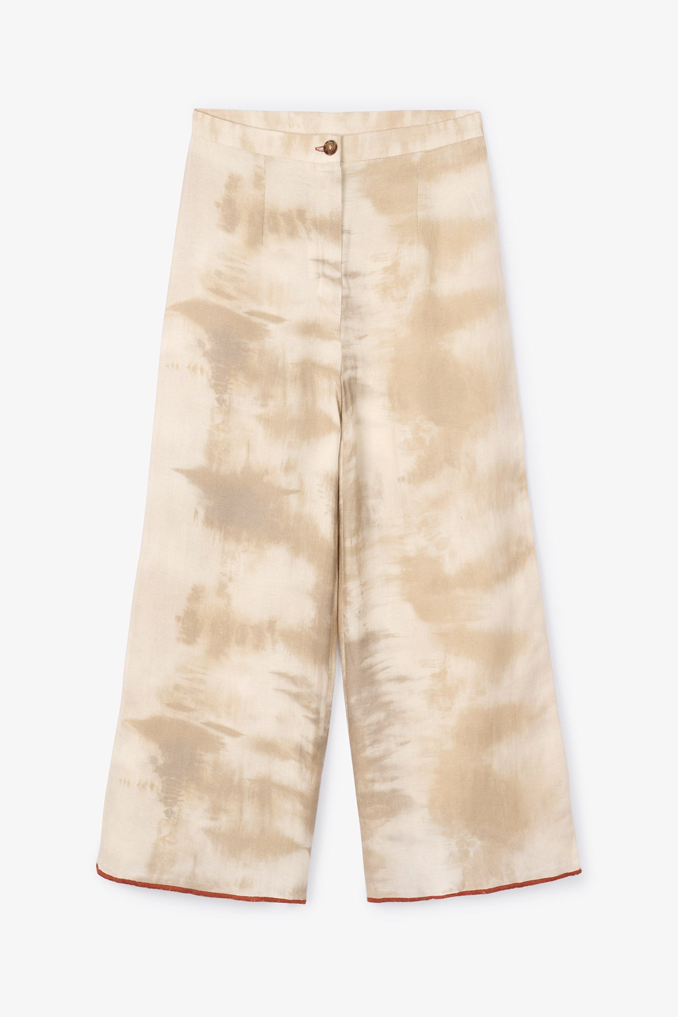 TOTAL LOOK FESTON TATIN STONE