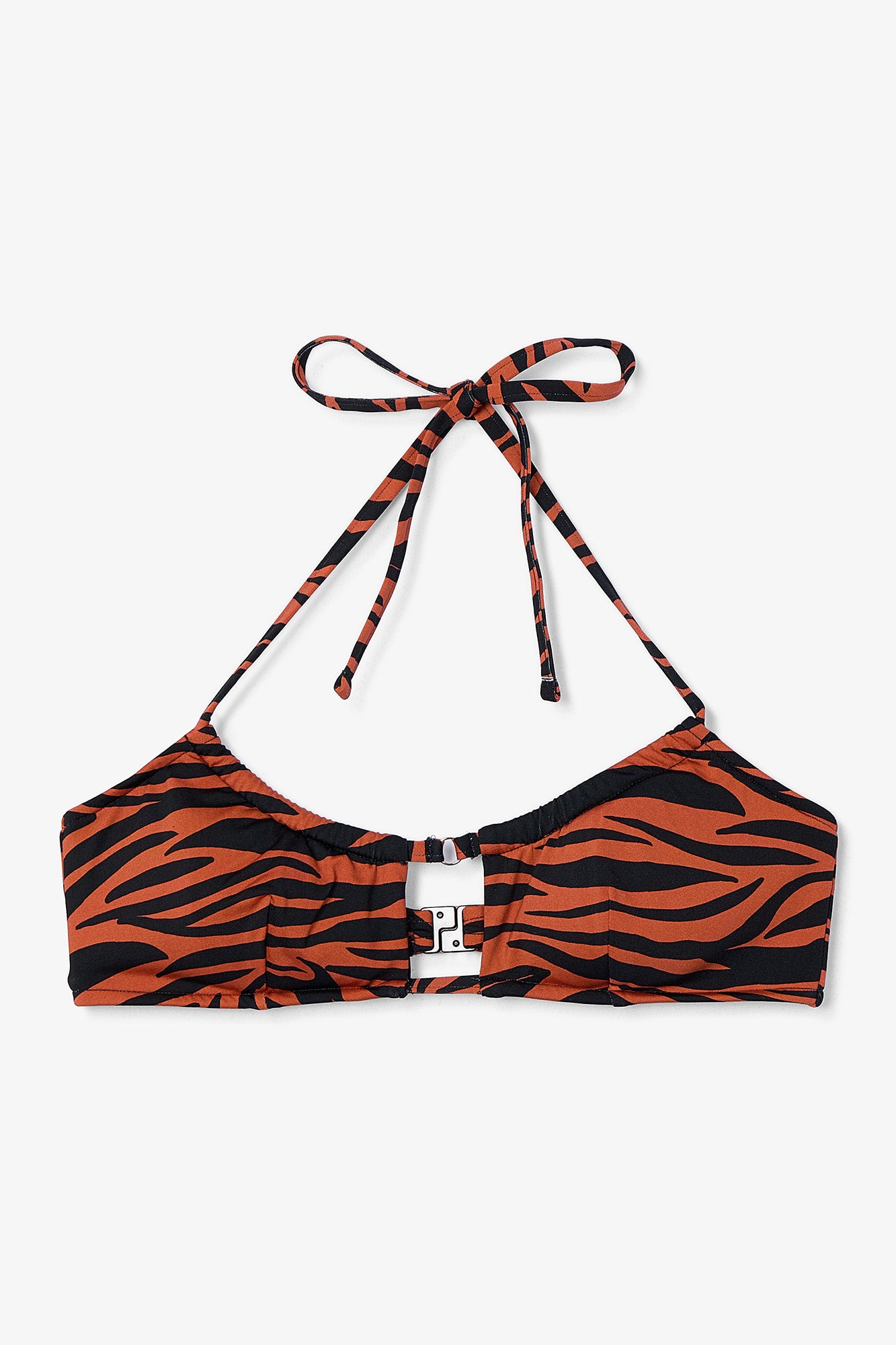 TOP CHARLOTTE CEBRA SIENA