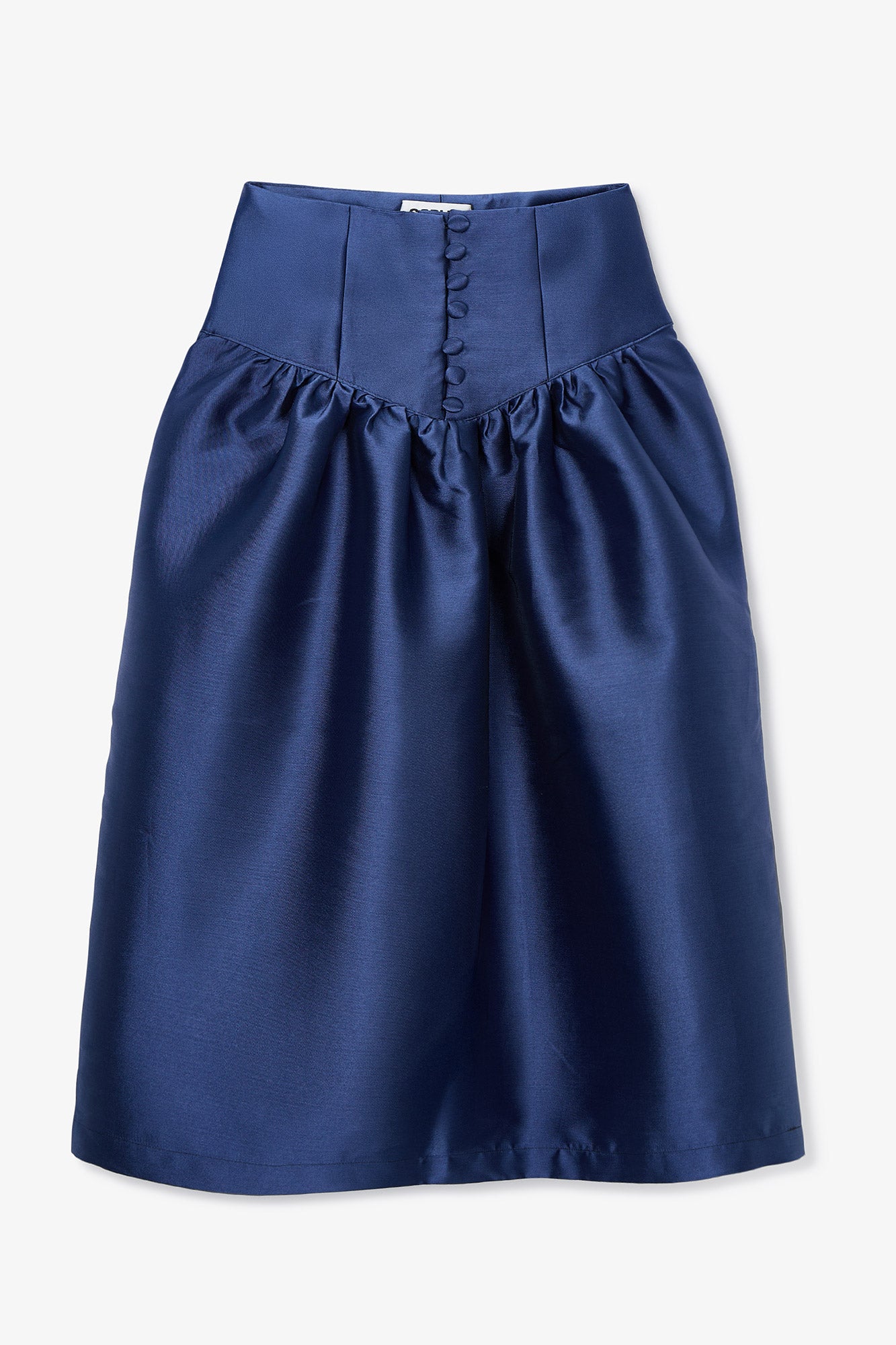 TOTAL LOOK CRESPON DUPION MARINO