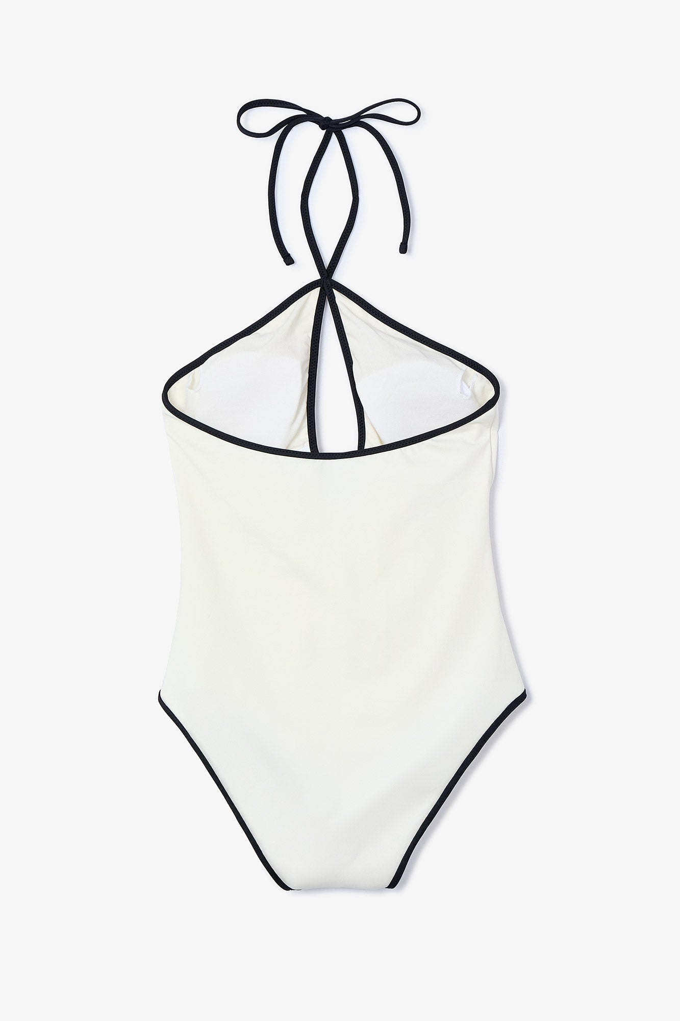 TAYLOR WHITE SWIMSUIT