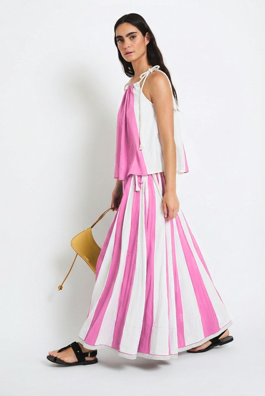 TOTAL LOOK DALLAS MARINE