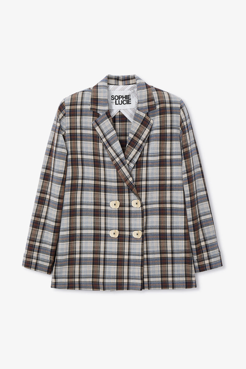 TOTAL LOOK DALLAS MARINE