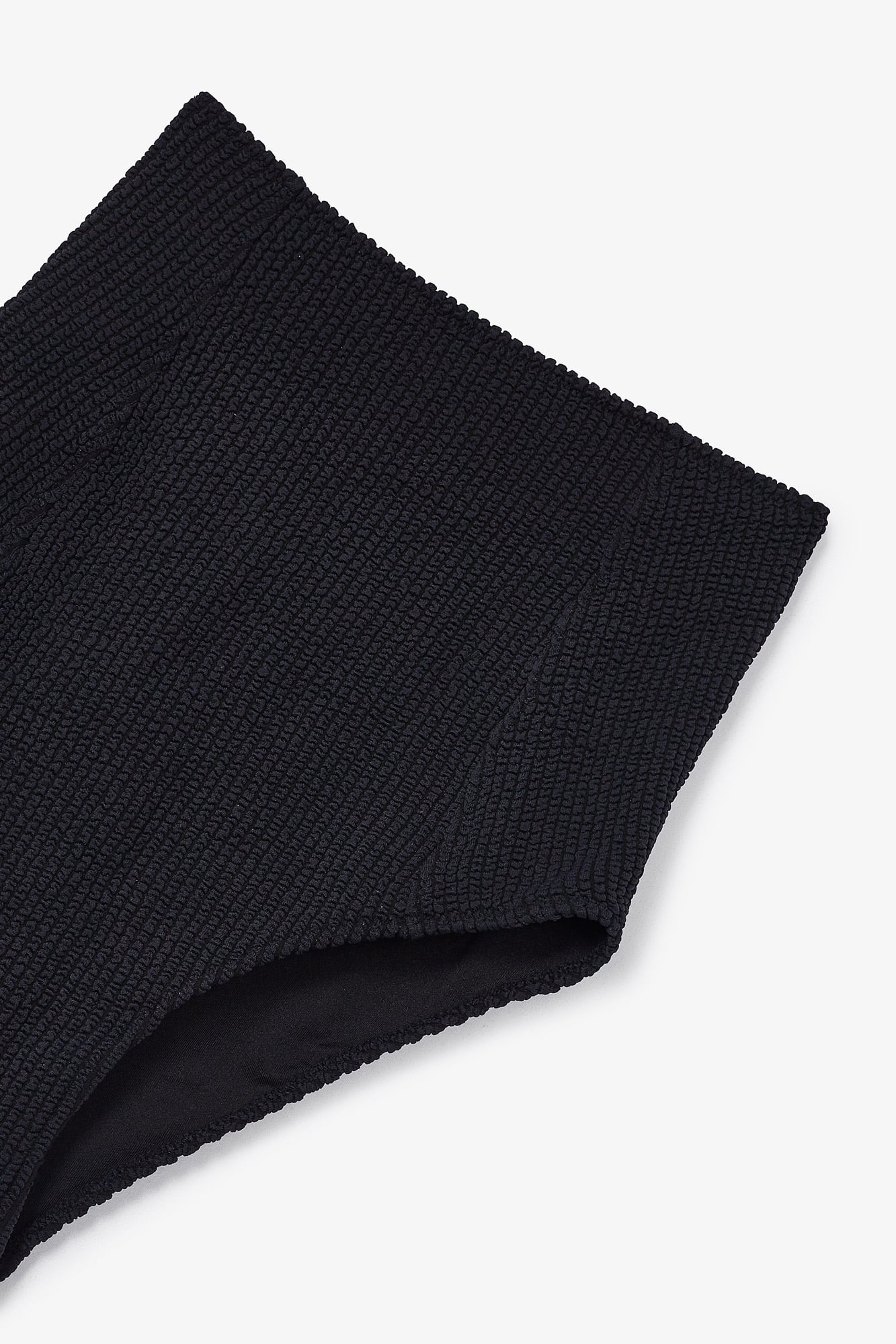 CULOTTE ALTA NOIRE